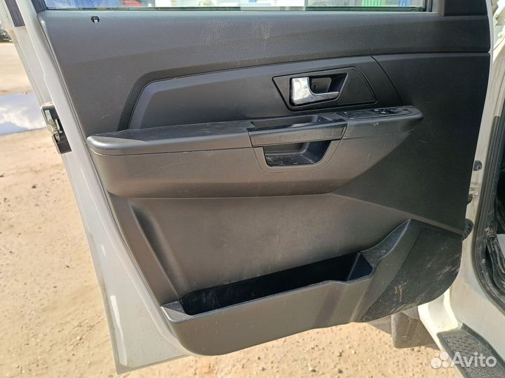 УАЗ Профи бортовой, 2023