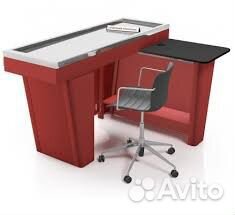 Мясорубкаhurakan MG-22В