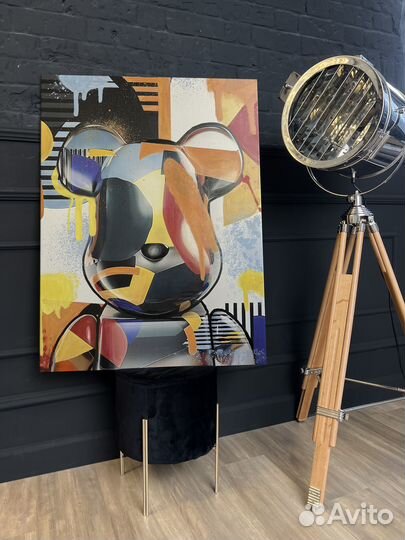 Интерьерная картина