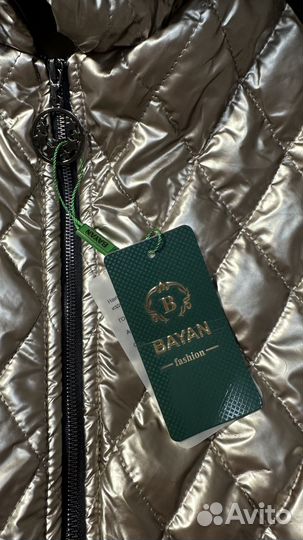 Жилетка женская новая 56