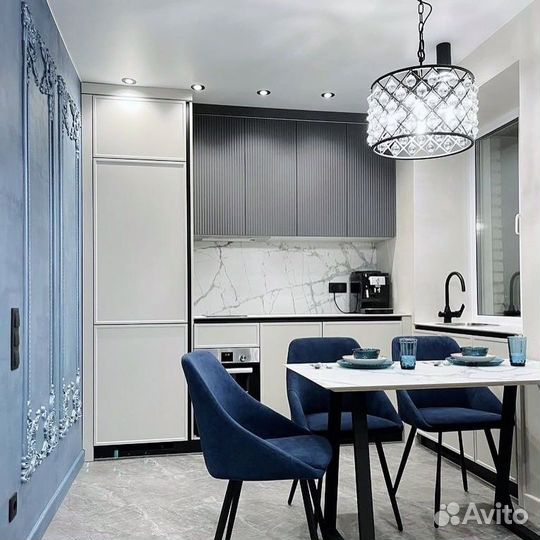 Кухня на заказ