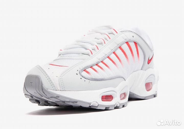 Nike Air Max Tailwind 4 41-45 мужские кроссовки