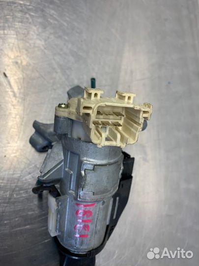 Замок зажигания Faw V5 седан CA4GA5 2012