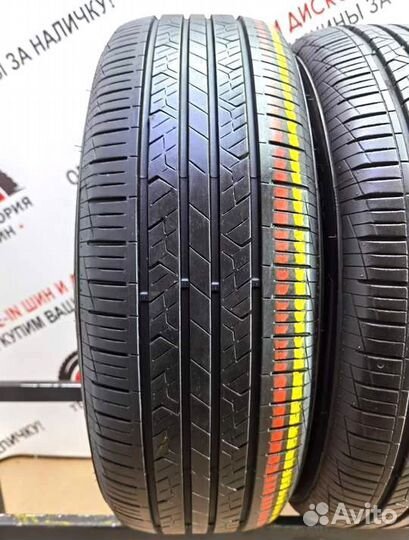 Hankook Kinergy EX H308 215/55 R17 98V