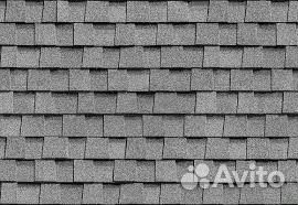 Мягкая кровля