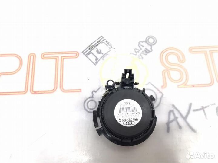 Динамик высокочастотный Audi Q5 (8R) 2008-2012