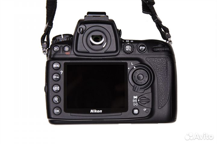 Nikon d700 (4 тыс) Как новый обмен
