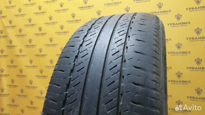 Bridgestone Dueler H/L 400 245/55 R19