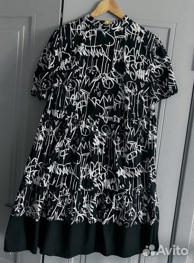 Платье ASOS collusion (размер 44-50)