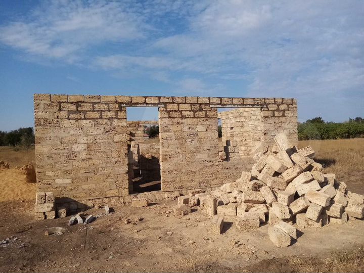 Участок 5 сот. (СНТ, ДНП)