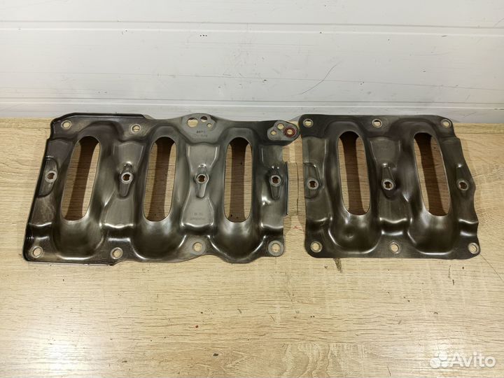 Маслоотражатель Bmw B57 D30