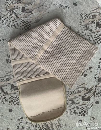 Бандаж послеродовой