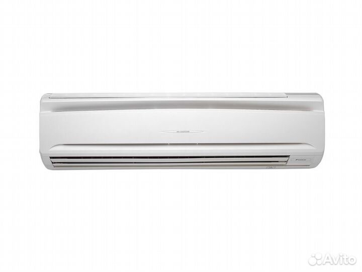 Daikin FAA100A/rzasg100MY1