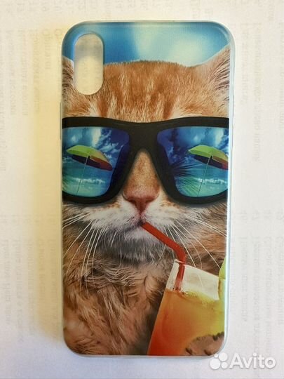 Чехол для iPhone