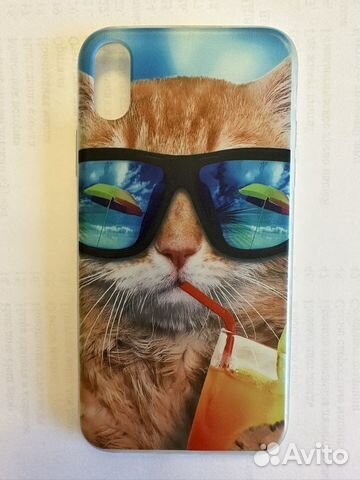 Чехол для iPhone