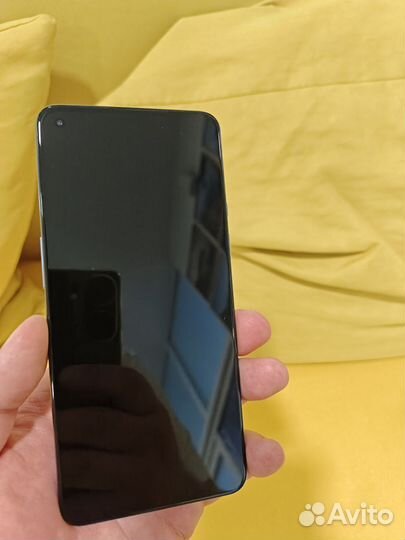 OnePlus 9, 12/256 ГБ
