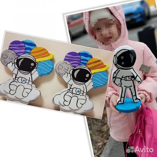 Поделки в детский сад