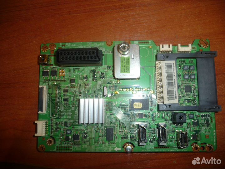 Main Board samsung