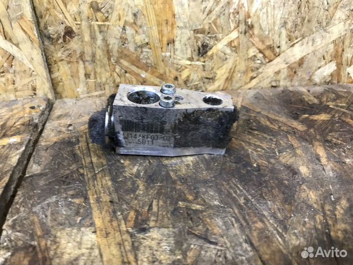 Клапан кондиционера Mazda Cx-5 Kf универсал 2.0