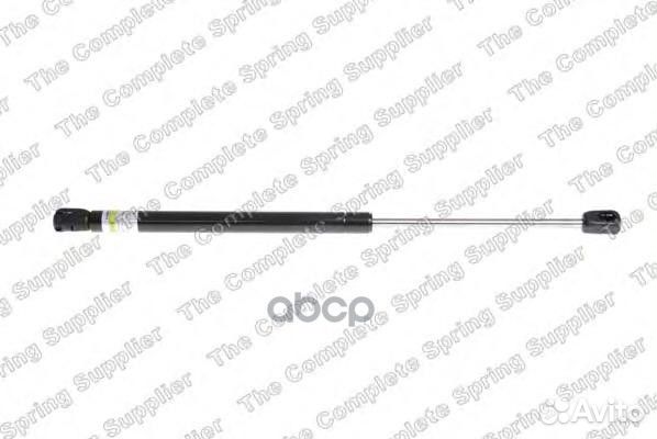 Газовый упор капота 8063405 Lesjofors