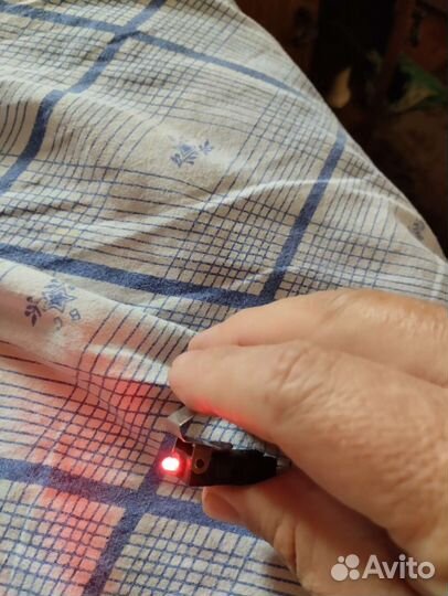 Мини задняя стоп для велосипеда