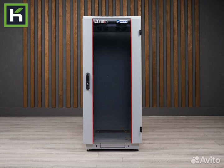 Серверный шкаф Madrid ML