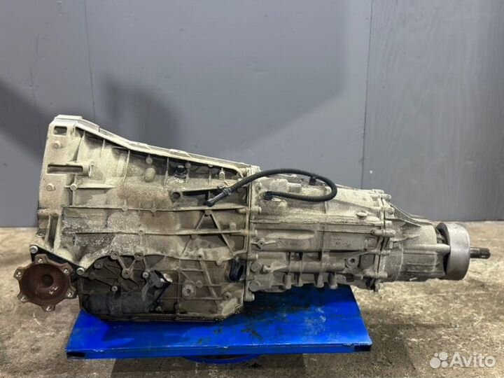 Ркпп Audi Q5 8R NHB 2.0 CDN 94Т.км