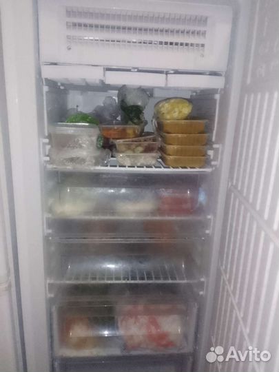 Морозильник бу