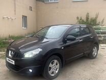 Nissan Qashqai 2.0 CVT, 2010, 271 000 км, с пробегом, цена 930 000 руб.