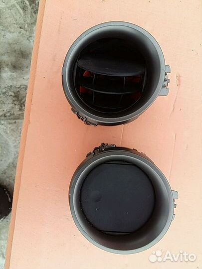 Накладка Лапки механизма выбора передач Toyota