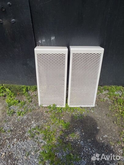 Экран для радиатора отопления