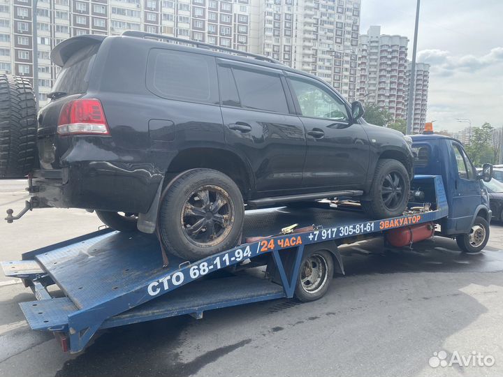 Услуги эвакуатора/эвакуатор 24/7