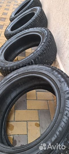 Michelin X-Ice North 3 205/55 R16 94T