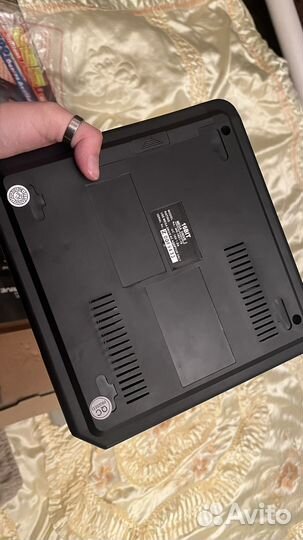 Sega mega drive 2 16 bit