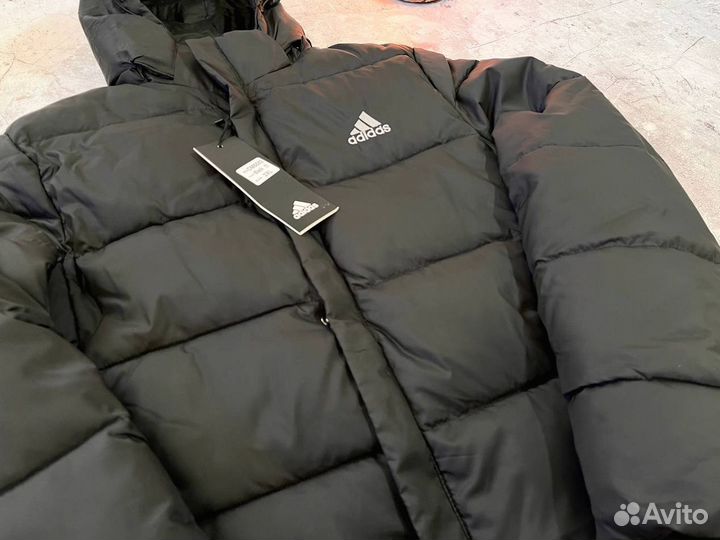 Куртки Adidas premium