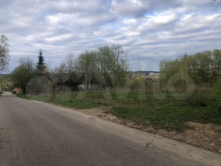 Участок 16 сот. (ИЖС)