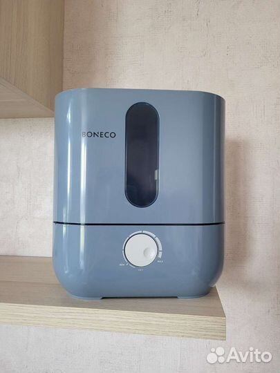 Увлажнитель воздуха boneco