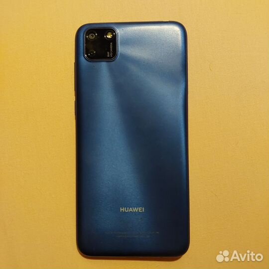 HUAWEI Y5p, 2/32 ГБ