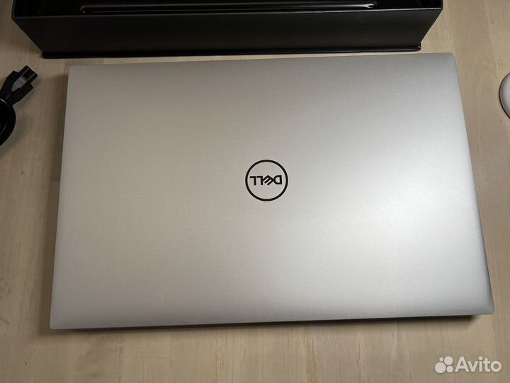 Dell XPS 17 9710 4K i7-11800H/32G/1T/RTX 3060