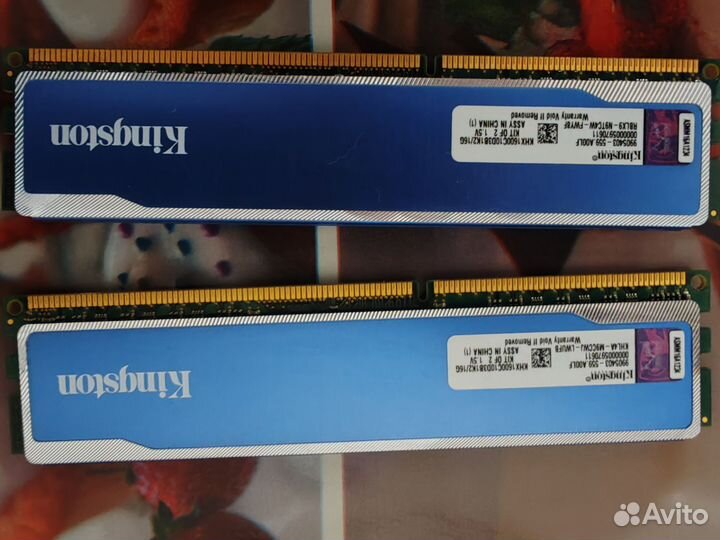 Комплект Asrok Z77 Extreme 6+Core I7 3770k+16гб