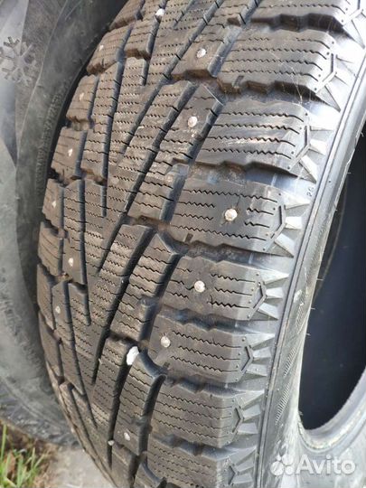 Nexen Winguard Spike WS62 235/65 R17 108