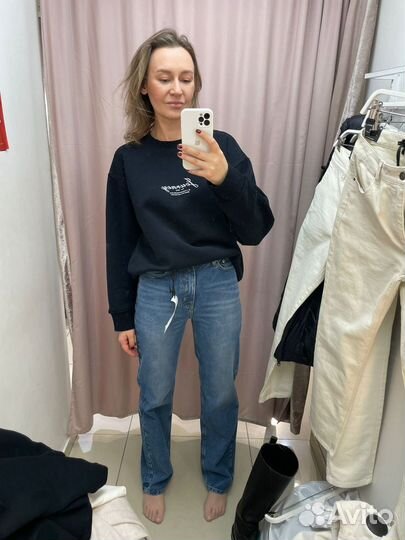 Свитшот Zarina