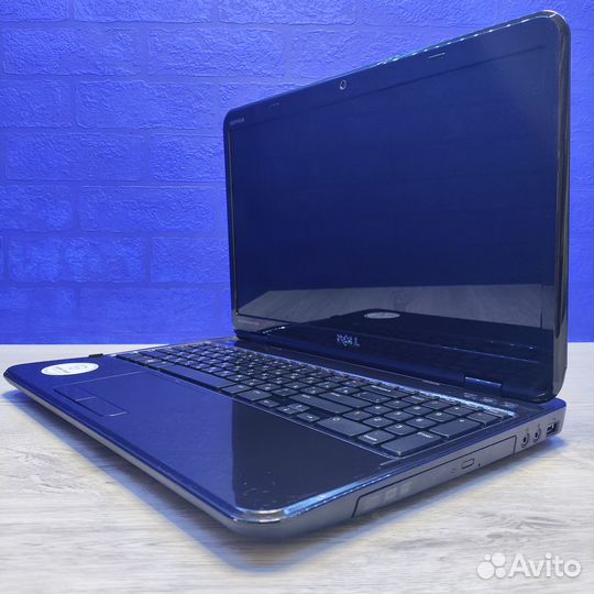 Ноутбук Dell Inspiron N5110