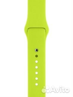 Ремешок для Apple Watch