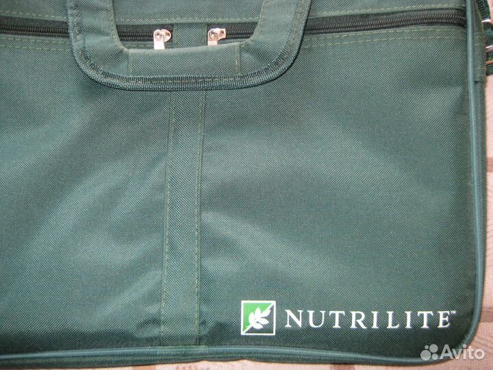 Сумка-портфель для ноутбука 