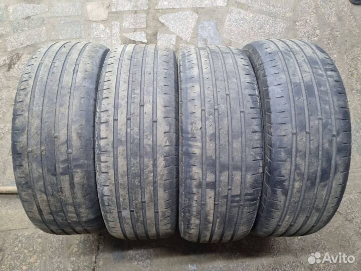 Колеса оригинал R16 215 60 16 Kia Optima 4