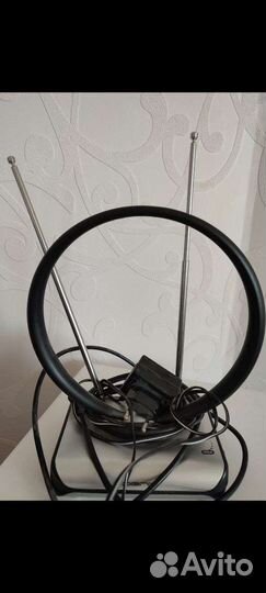 Антенна Denn DAA230