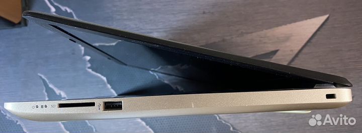 Ноутбук HP 15