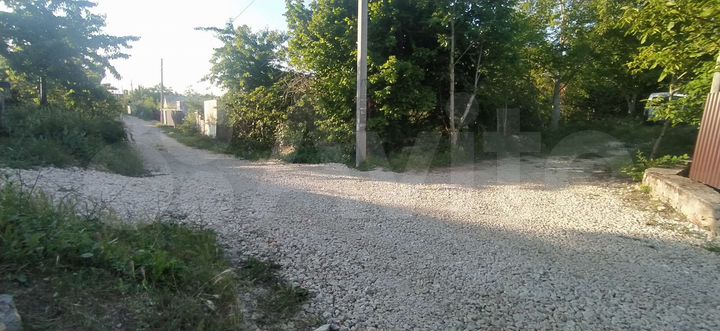 Участок 4,3 сот. (СНТ, ДНП)