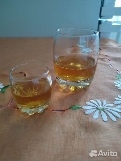 Стакан бокал для виски